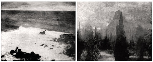 Marco Desieno Arte fotografí­a