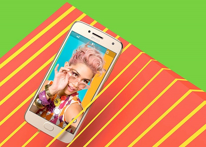 Moto G5, todos los datos de un móvil de gama media con cámara de 13 megapíxeles 4 Moto G5