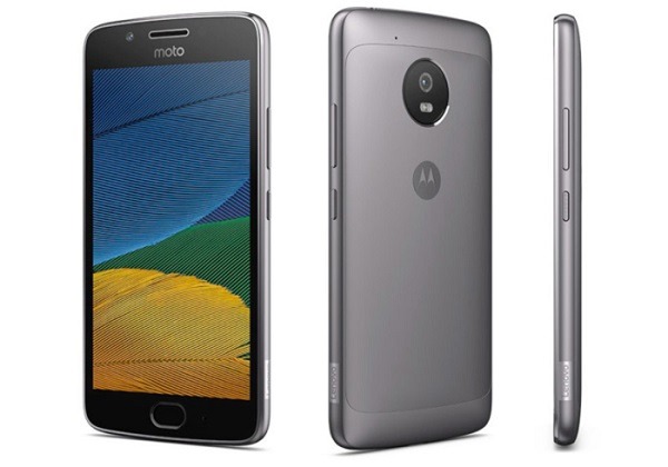 Moto G5, todos los datos de un móvil de gama media con cámara de 13 megapíxeles 11 moto g5 disponibilidad