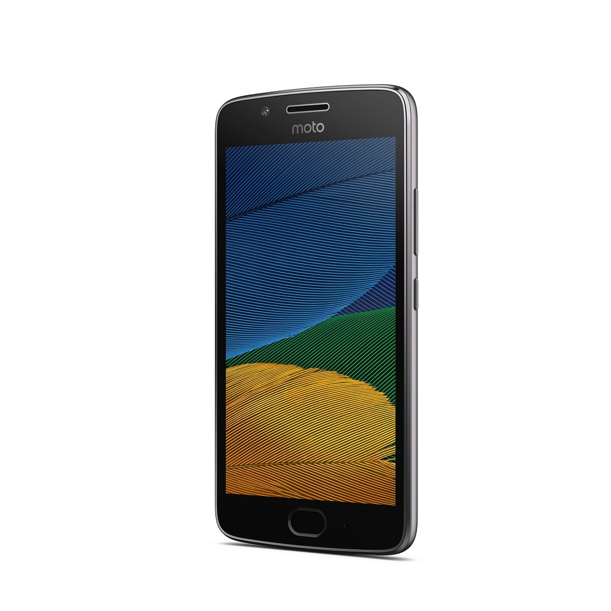 Moto G5, todos los datos de un móvil de gama media con cámara de 13 megapíxeles 7 Moto G5