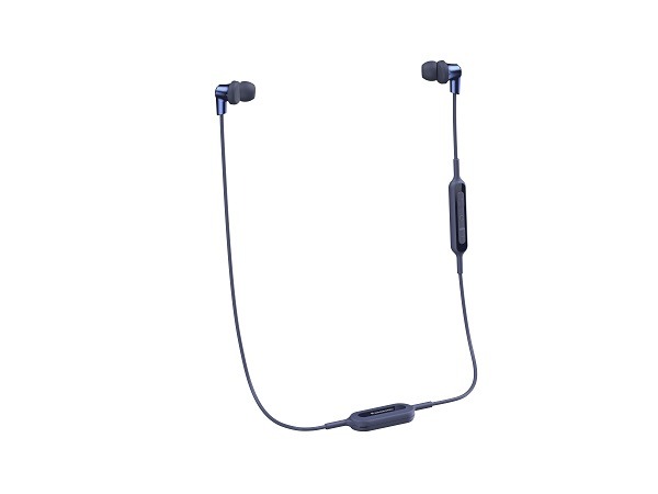 Panasonic amplía su gama de auriculares para 2017 5 NJ300B Blue