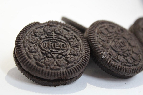 oreo android