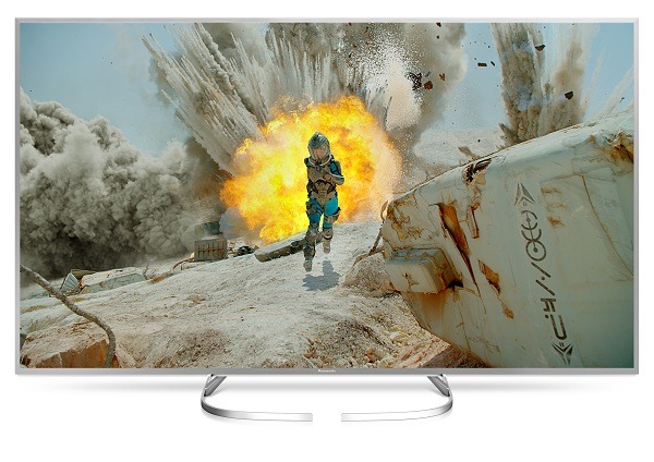 Éste es el Panasonic EX780, un TV con 4K y HDR y hasta 75 pulgadas 3 panasonic tv ex700