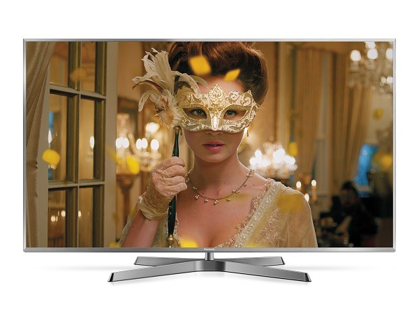 Éste es el Panasonic EX780, un TV con 4K y HDR y hasta 75 pulgadas 1 panasonic ex780