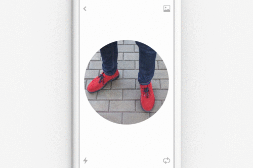 Pinterest estrena una función parecida a Shazam para reconocer objetos 2 pinterest lens objetos