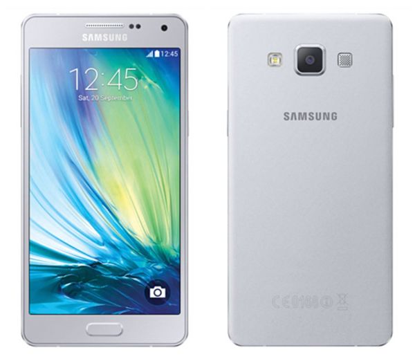 El Samsung Galaxy J3 2016 recibe una actualización de seguridad
