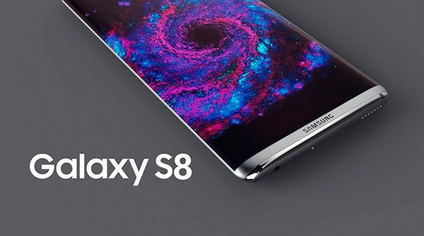 Estas serán las baterí­as del Samsung Galaxy S8 y S8+