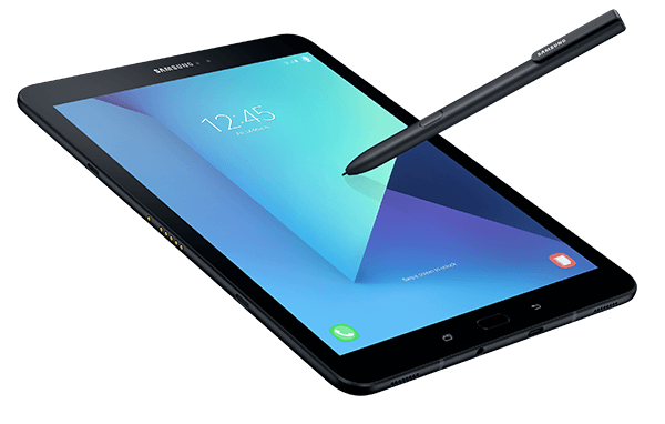 Samsung Galaxy Tab S3, caracterí­sticas de la tableta con puntero táctil