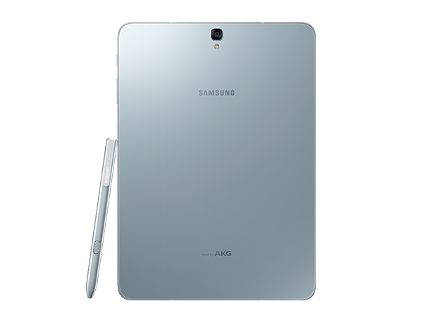 Samsun Galaxy Tab S3 cámara