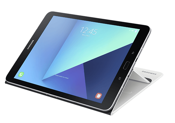 Samsung Galaxy Tab S3 sistema