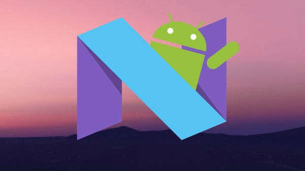 5 cosas que puedes hacer en Android 7 que no podí­as en Android 6