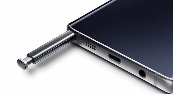 Galaxy Tab S3 tableta S Pen