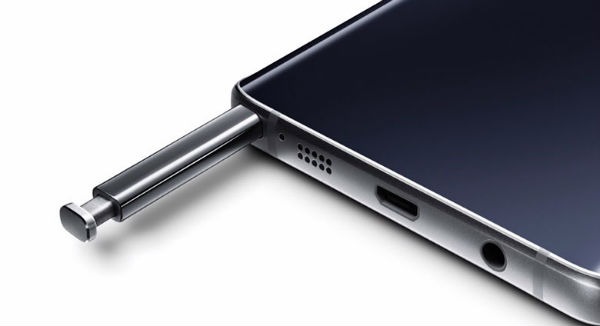 La Samsung Galaxy Tab S3 llegaría con lápiz óptico 2 Galaxy Tab S3 tableta S Pen