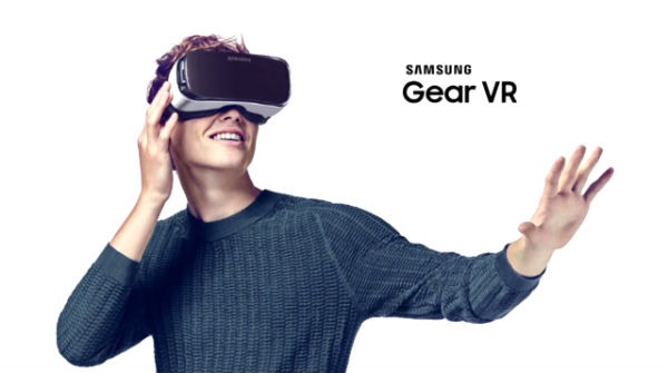 Gear VR Ventas