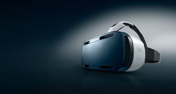 Se venden más gafas Samsung Gear VR que Oculus, HTC Vive y PSVR juntas 2 Samsung Gear VR