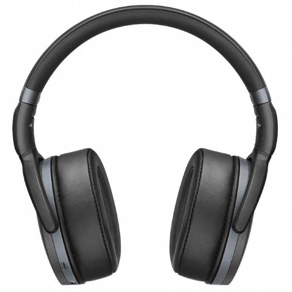Sennheiser HD 4-40 frontal