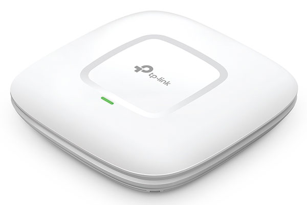 tp-link eap245 portada