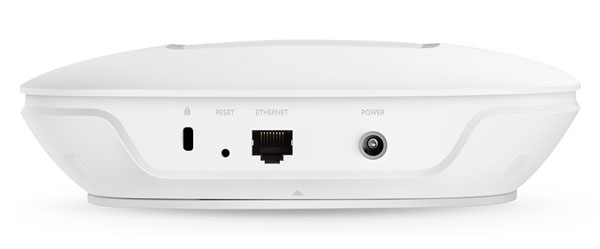 tp-link eap225 trasera
