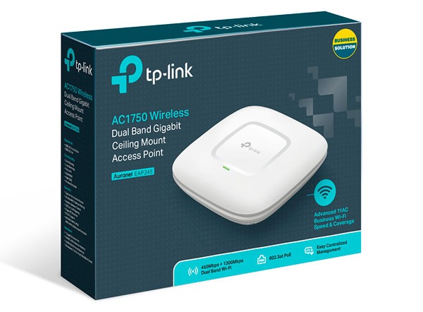 tp-link eap245 final