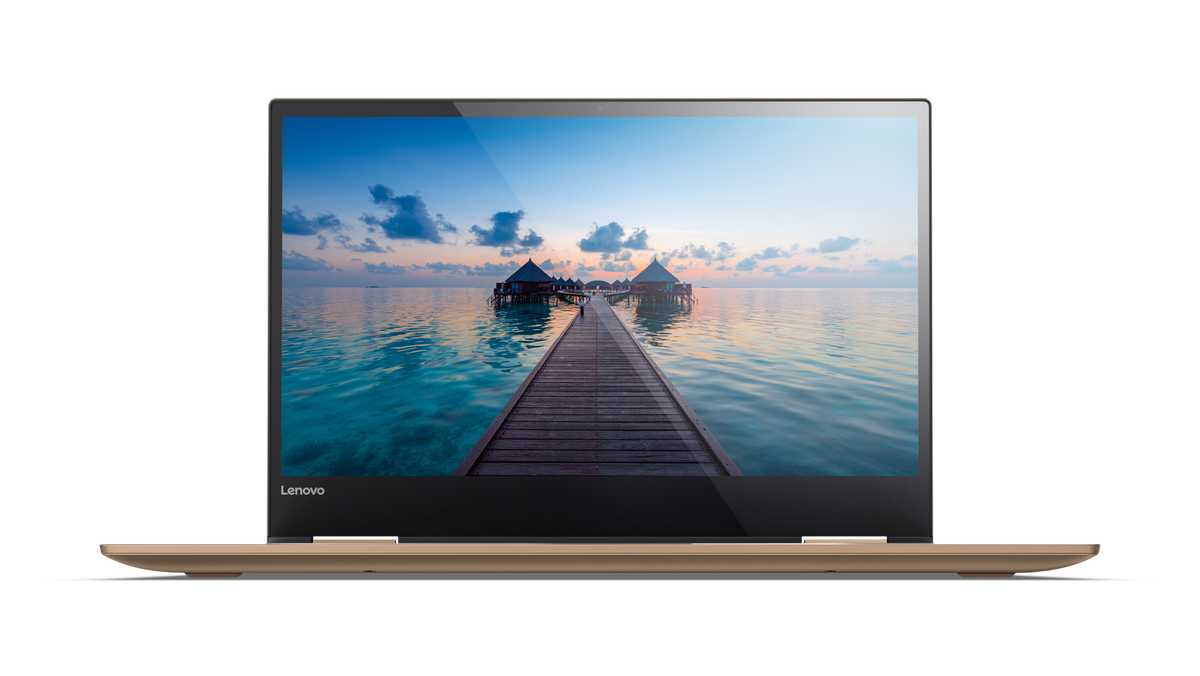 Lenovo Yoga 720 13 marco pantalla ultrafino