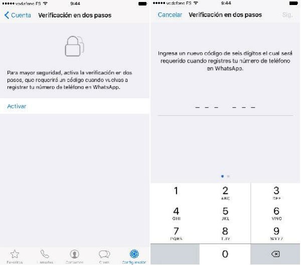 seguridad