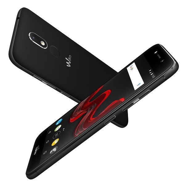 Wiko Wim Lite, un móvil con buena cámara de selfies y Android 7 3 wiko wim lite disponiblidad