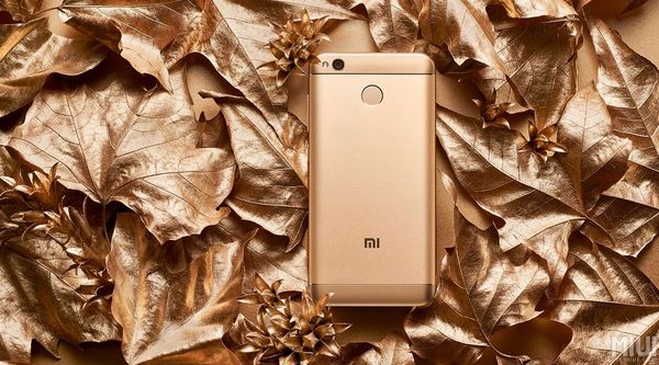xiaomi redmi 4x precio