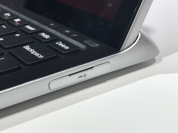 Alcatel Plus 12, una tablet con 4GB de RAM y Windows 10 14