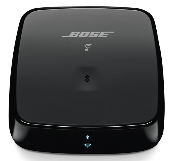 Bose SoundTouch Wireless Link, conectividad inalámbrica para tu equipo HiFi