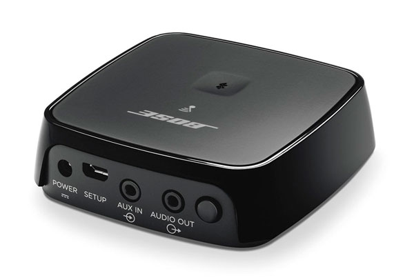 analisis bose soundtouch wireless link trasera