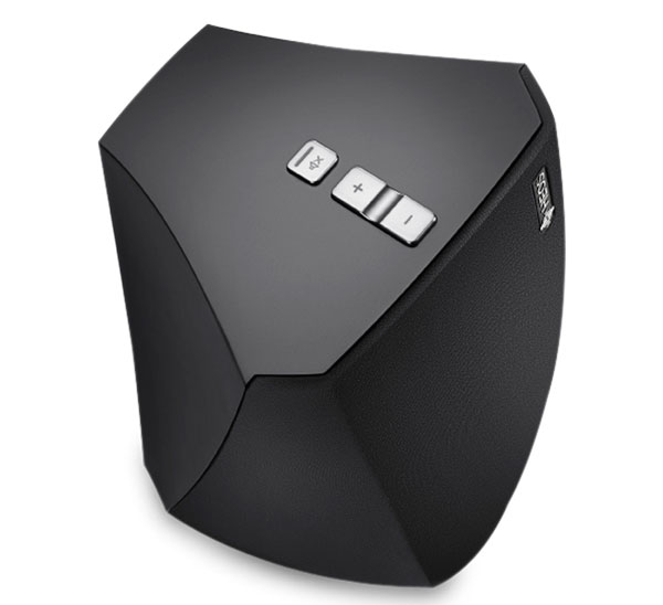 Denon HEOS 3 HS2, análisis de este versátil altavoz inalámbrico 2 denon heos 3 hs2 botones