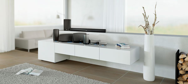 Denon HEOS 3 HS2, análisis de este versátil altavoz inalámbrico 5 denon heos 3 hs2 familia