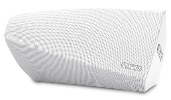 Denon HEOS 3 HS2, análisis de este versátil altavoz inalámbrico 6 denon heos 3 hs2 blanco