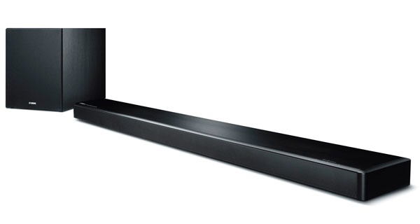 Yamaha YSP-2700, análisis de esta barra de sonido 7.1 con MusicCast 1 analisis yamaha ysp-2700 portada