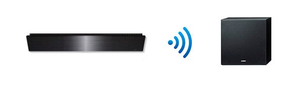 Yamaha YSP-2700, análisis de esta barra de sonido 7.1 con MusicCast 3 analisis yamaha ysp-2700 sub