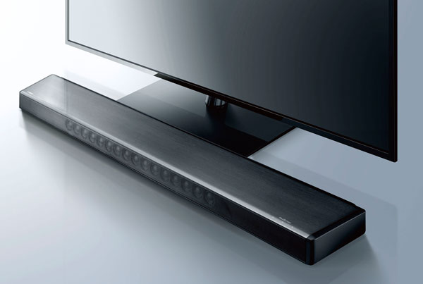 Yamaha YSP-2700, análisis de esta barra de sonido 7.1 con MusicCast 8 analisis yamaha ysp-2700 final