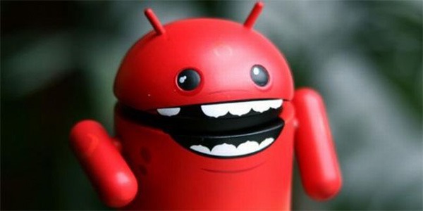 malware gdata android