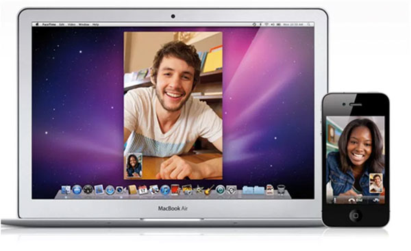Apple FaceTime