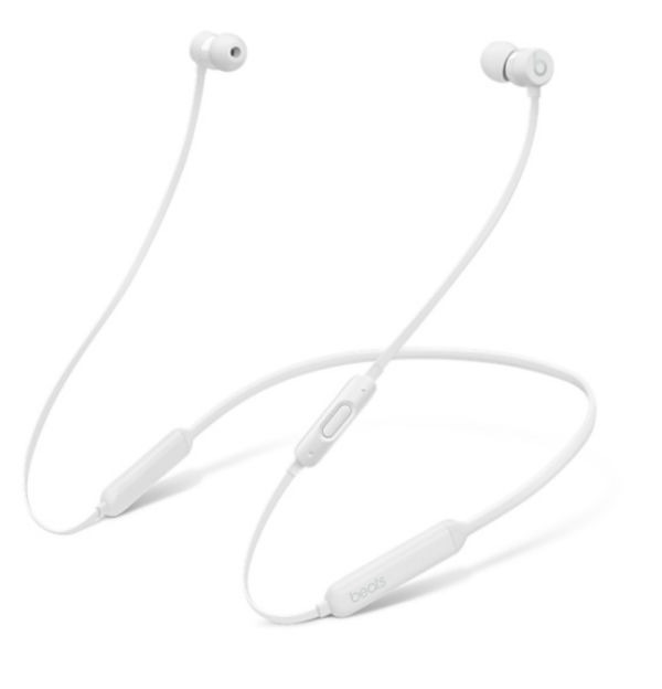 Ya a la venta los auriculares BeatsX, precio y características 3 auriculares inalambricos
