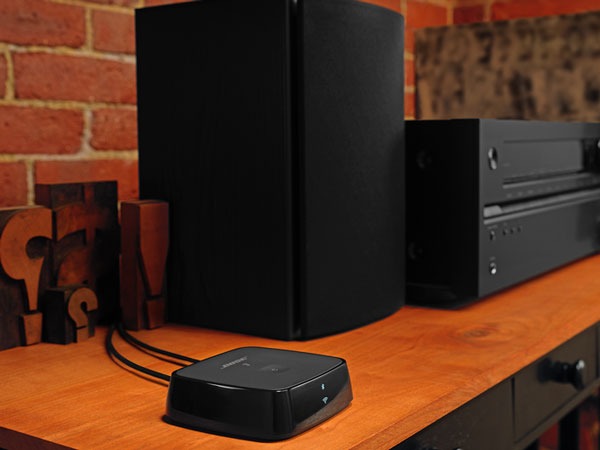 Gana un Bose SoundTouch Wireless Link con el concurso de tuexperto.com 1 Bose SoundTouch Wireless Link