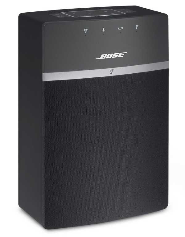 bose soundtouch 10