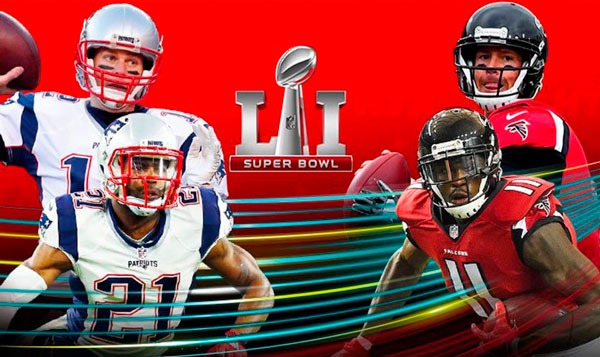 Cómo ver la Super Bowl en directo por Internet 4 como ver la super bowl en directo por internet portada