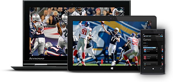Cómo ver la Super Bowl en directo por Internet 6 como ver la super bowl en directo por internet gamepass