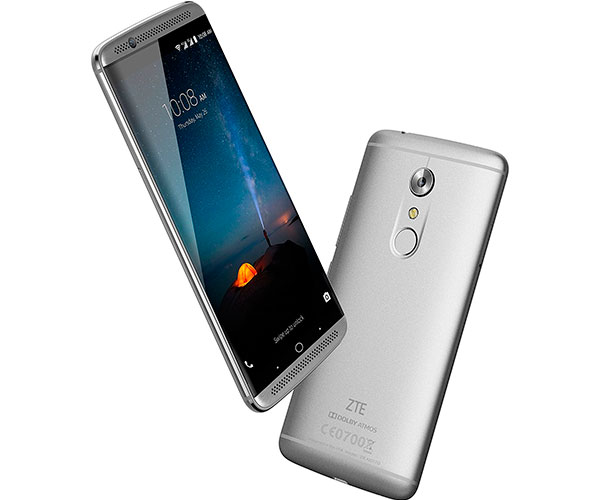 Cómo conseguir un ZTE Axon 7 por 400 euros