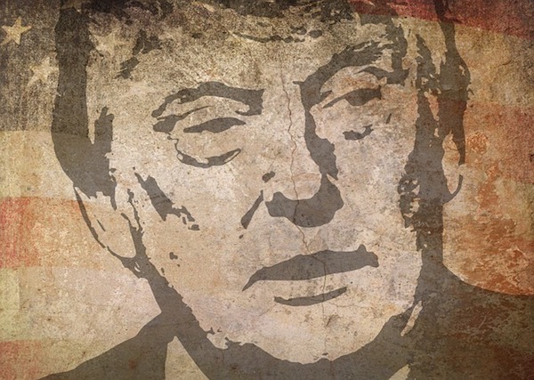 Tecnologí­a contra Trump, la carta de Google y Apple al presidente de EEUU