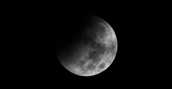 eclipse luna