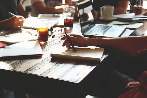 empresas trabajo