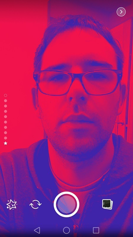 Facebook Stories, cómo enviar y editar vídeos a lo Instagram 27 Facebook Stories, cómo enviar y editar vídeos a lo Instagram 23