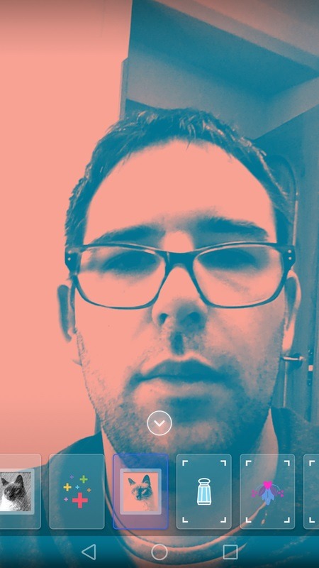 Facebook Stories, cómo enviar y editar vídeos a lo Instagram 17 Facebook Stories, cómo enviar y editar vídeos a lo Instagram 13