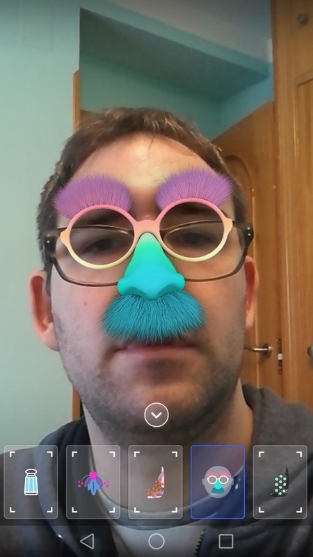 Facebook Stories, cómo enviar y editar vídeos a lo Instagram 13 Facebook Stories, cómo enviar y editar vídeos a lo Instagram 9